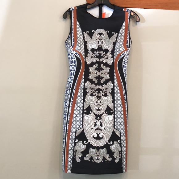 Clover Canyon Neoprene Dress - Picture 5 of 5